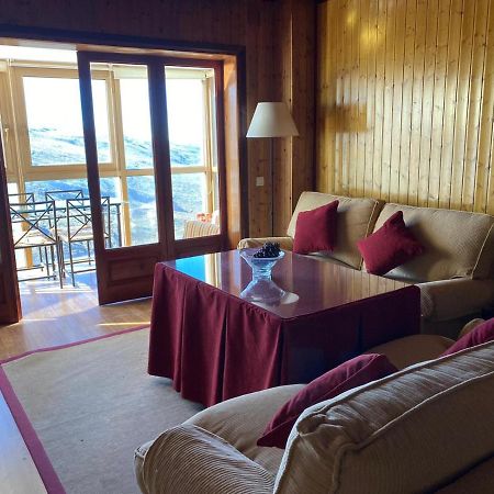 Snow House 3 Apartment Sierra Nevada Luaran gambar