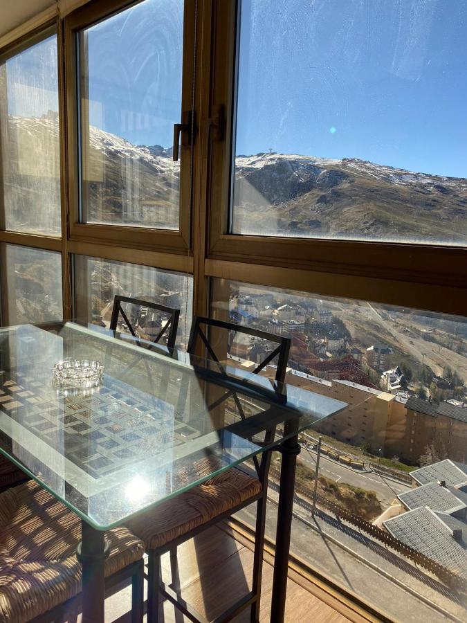 Snow House 3 Apartment Sierra Nevada Luaran gambar