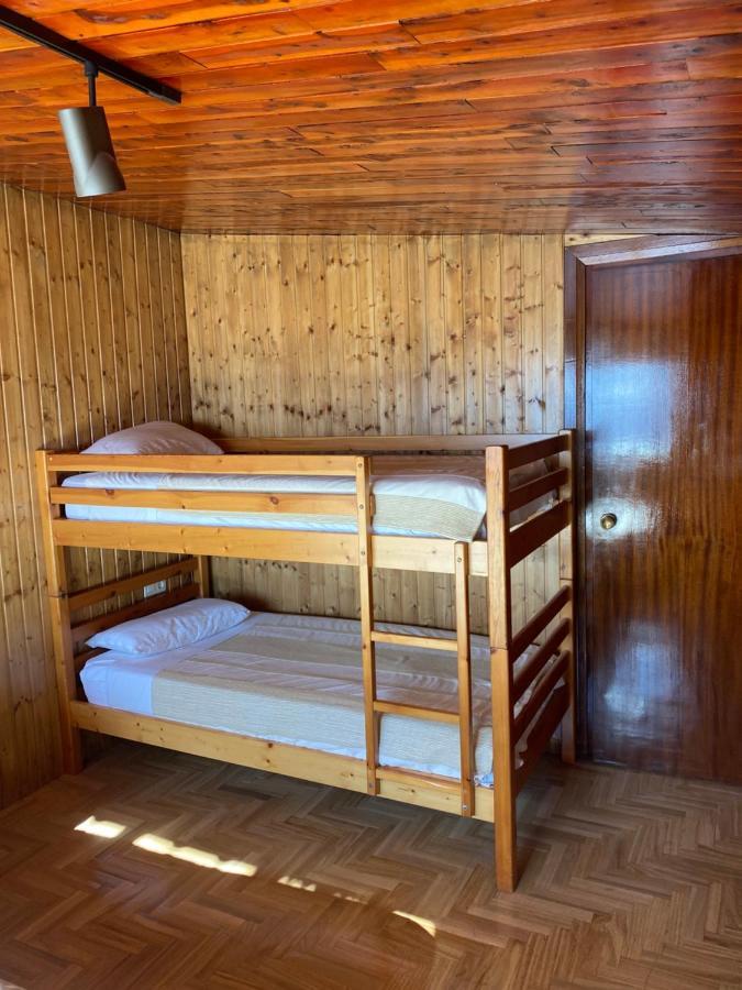 Snow House 3 Apartment Sierra Nevada Luaran gambar