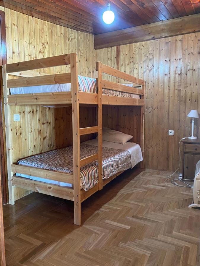 Snow House 3 Apartment Sierra Nevada Luaran gambar