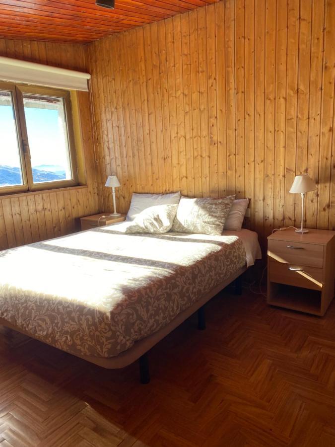 Snow House 3 Apartment Sierra Nevada Luaran gambar