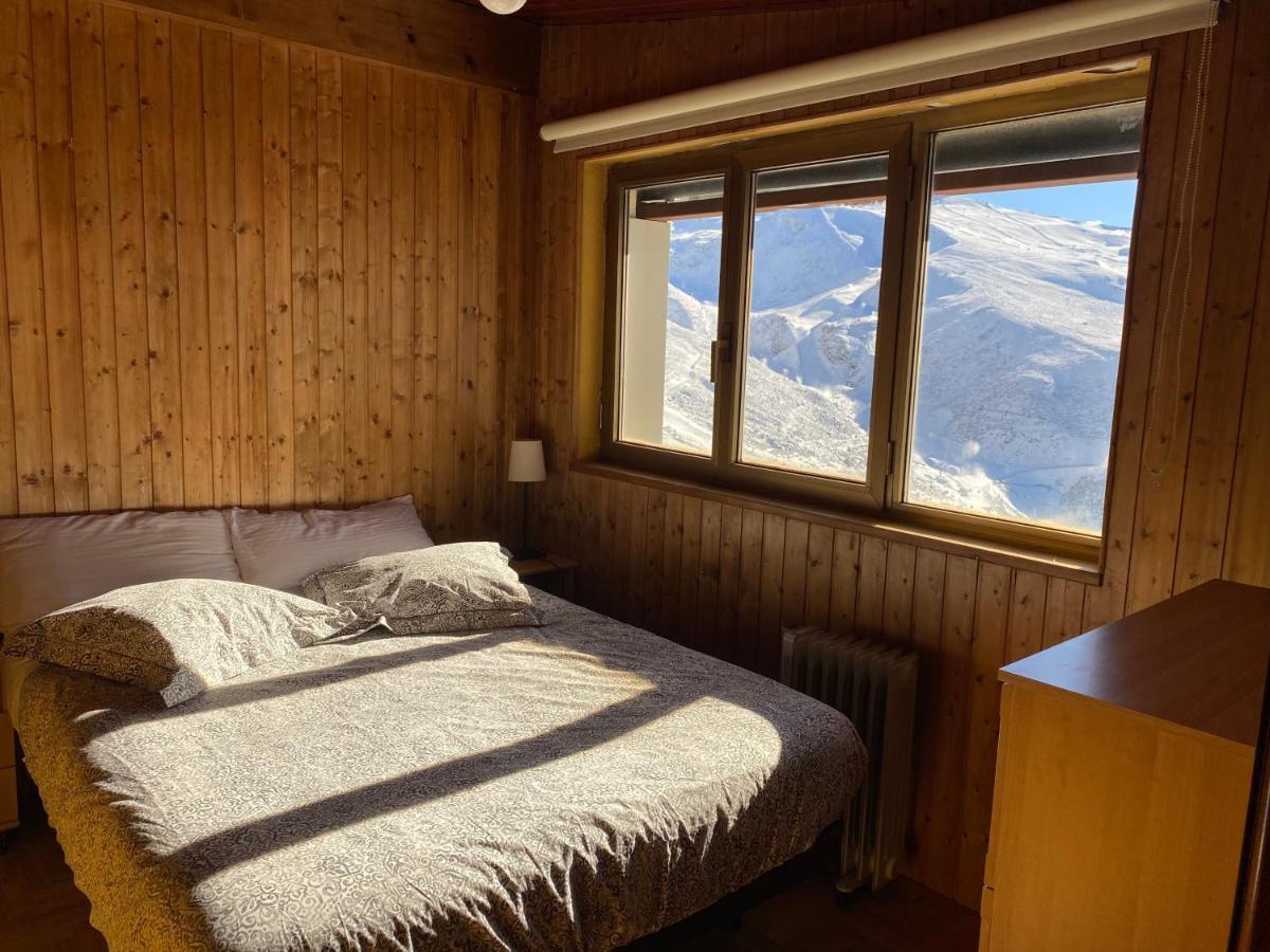 Snow House 3 Apartment Sierra Nevada Luaran gambar